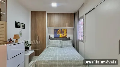 Apartamento com 1 quarto à venda — foto 2