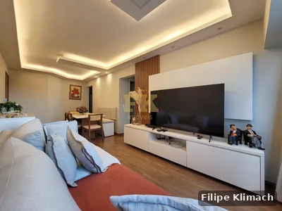 Apartamento com 2 quartos à venda — foto 4