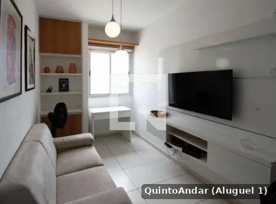 Apartamento com 1 quarto para alugar — foto 2