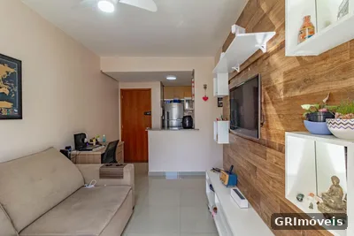 Apartamento com 2 quartos à venda — foto 4