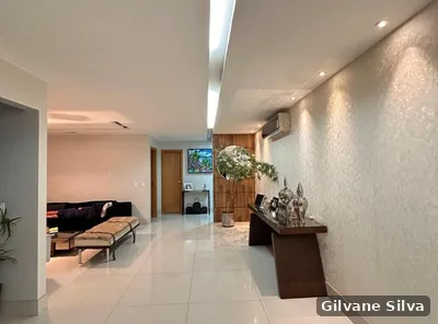 Apartamento com 4 quartos à venda — foto 5