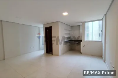 Kitnet com 1 quarto à venda — foto 3