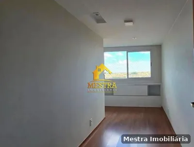 Apartamento com 3 quartos à venda em Sul, Águas Claras — foto 1