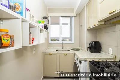 Apartamento com 3 quartos à venda — foto 4