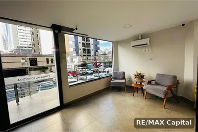 Apartamento com 3 quartos à venda — foto 4