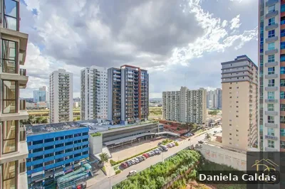 Apartamento com 2 quartos à venda — foto 5