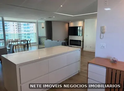 Apartamento com 4 quartos à venda — foto 2