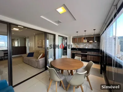 Apartamento com 4 quartos à venda — foto 5