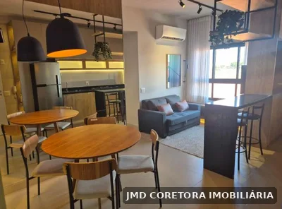 Apartamento com 2 quartos à venda em Areal, Águas Claras — foto 1