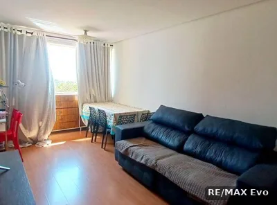 Apartamento com 3 quartos à venda — foto 3