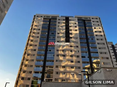 Apartamento com 2 quartos à venda — foto 3