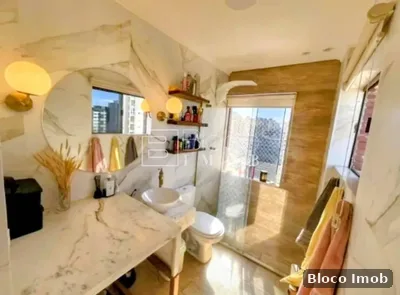 Apartamento com 1 quarto à venda — foto 2