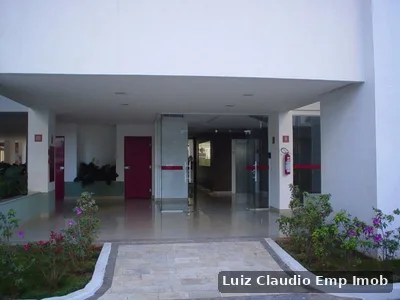Cobertura com 3 quartos para alugar — foto 2
