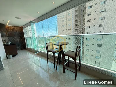 Apartamento com 4 quartos à venda — foto 3