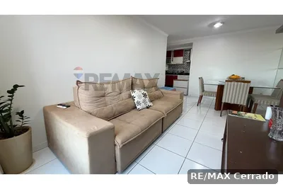 Apartamento com 3 quartos à venda — foto 2