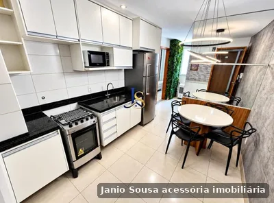 Apartamento com 1 quarto à venda em Norte, Águas Claras — foto 1