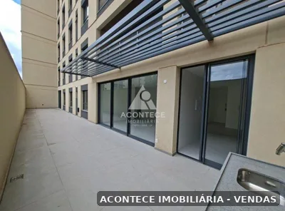 Apartamento com 4 quartos à venda — foto 3