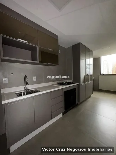 Apartamento com 2 quartos à venda em Sul, Águas Claras — foto 1