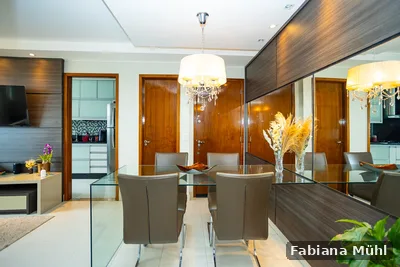 Apartamento com 2 quartos à venda — foto 5