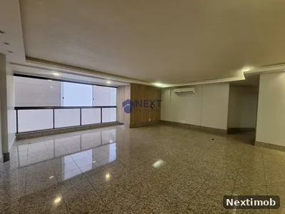 Apartamento com 4 quartos à venda em Norte, Águas Claras — foto 1