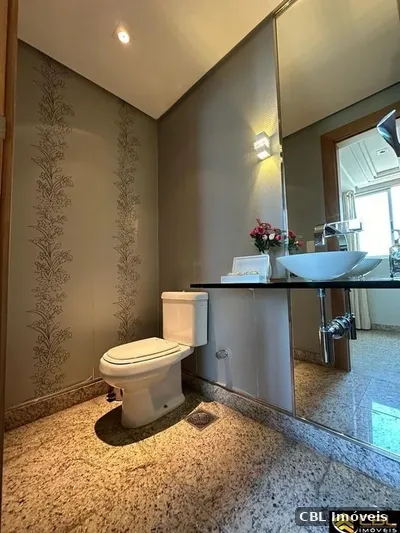 Apartamento com 4 quartos à venda — foto 3