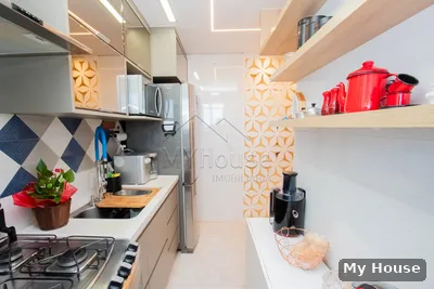 Apartamento com 2 quartos à venda — foto 5