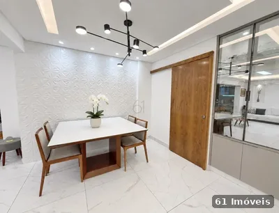 Apartamento com 4 quartos à venda — foto 4