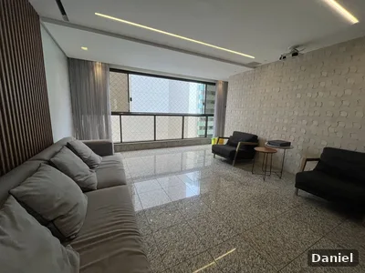 Apartamento com 3 quartos à venda em Norte, Águas Claras — foto 1