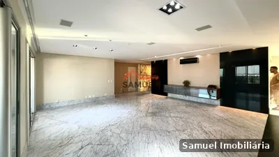 Apartamento com 4 quartos à venda — foto 4