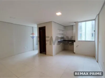 Apartamento com 1 quarto à venda — foto 3