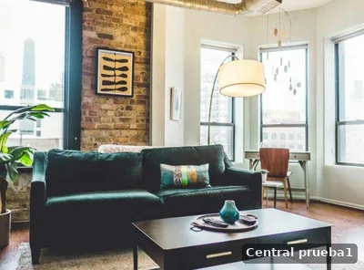 Apartamento com 2 quartos para alugar — foto 2