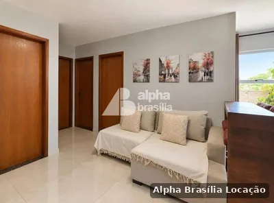 Apartamento com 2 quartos para alugar — foto 3
