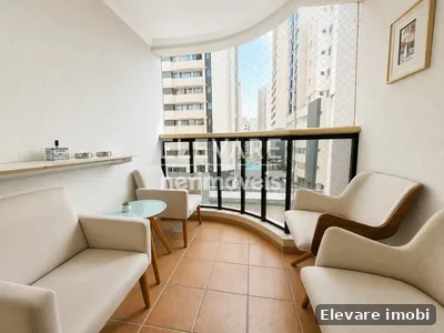 Apartamento com 3 quartos à venda — foto 2