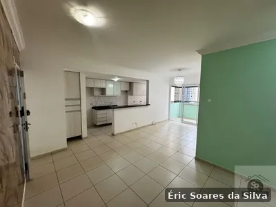 Apartamento com 2 quartos à venda — foto 3
