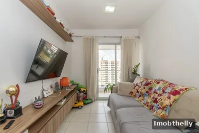 Apartamento com 2 quartos à venda — foto 5