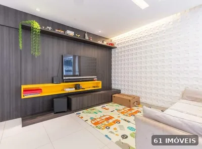 Apartamento com 4 quartos à venda — foto 3