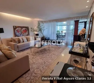 Apartamento com 4 quartos à venda — foto 5