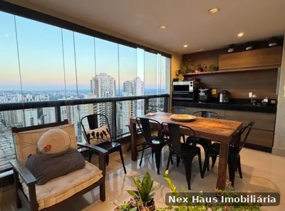 Apartamento com 4 quartos à venda — foto 3