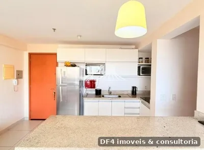Apartamento com 2 quartos à venda — foto 5