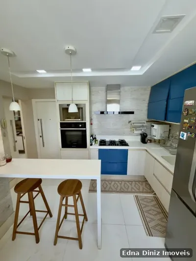 Apartamento com 3 quartos à venda — foto 4