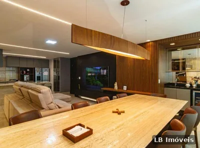 Apartamento com 4 quartos à venda — foto 5