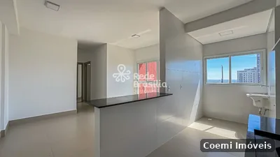 Apartamento com 2 quartos à venda — foto 2