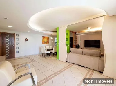 Apartamento com 3 quartos à venda — foto 2