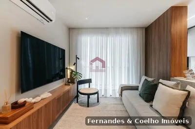 Apartamento com 3 quartos à venda — foto 3