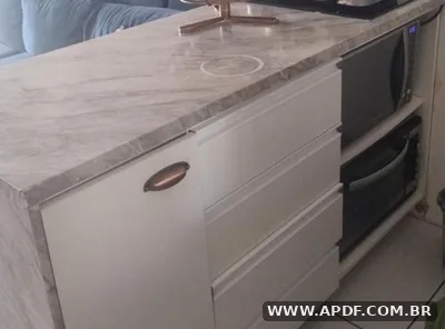 Apartamento com 1 quarto à venda — foto 2