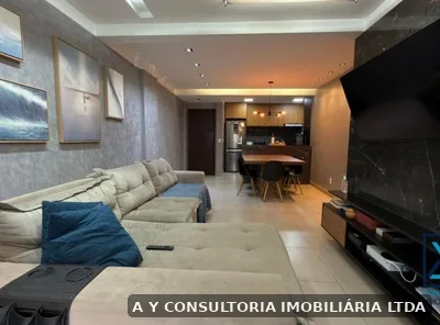 Apartamento com 3 quartos à venda — foto 4