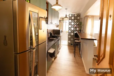 Apartamento com 3 quartos à venda — foto 4