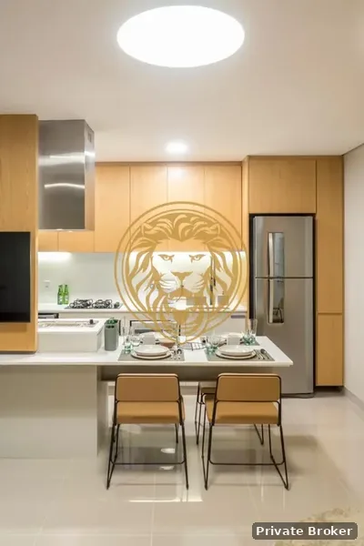 Apartamento com 2 quartos à venda — foto 4