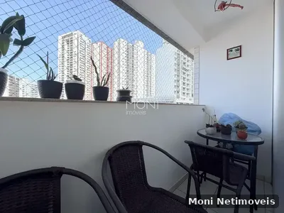 Apartamento com 2 quartos à venda — foto 4