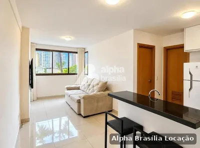 Apartamento com 1 quarto para alugar — foto 5